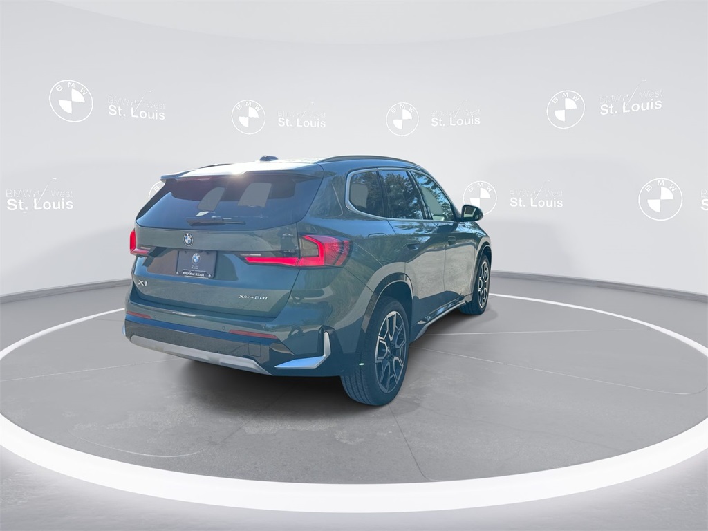 2025 Bmw X1 XDrive28i photo 7