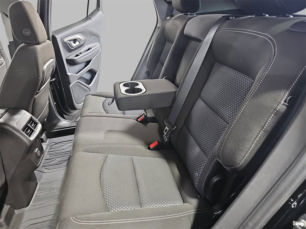 2024 Gmc Terrain SLE photo 12