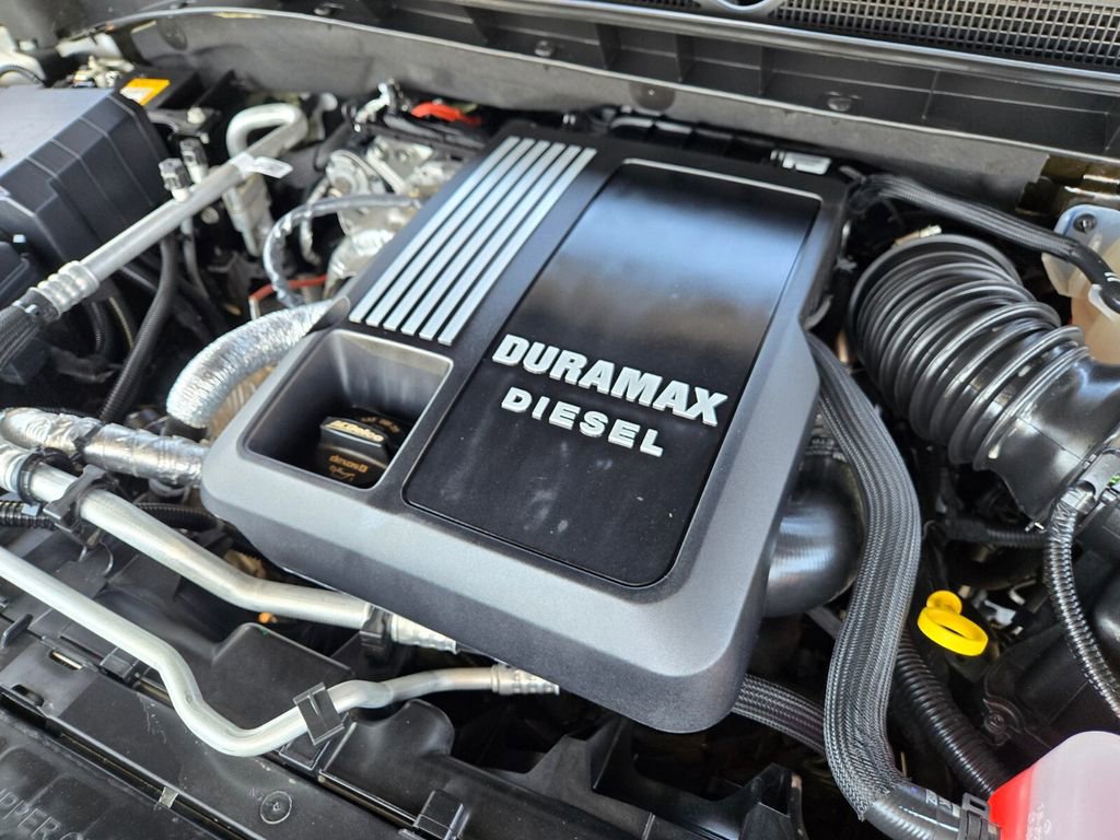 2025 Chevrolet Silverado 1500 ZR2 photo 19