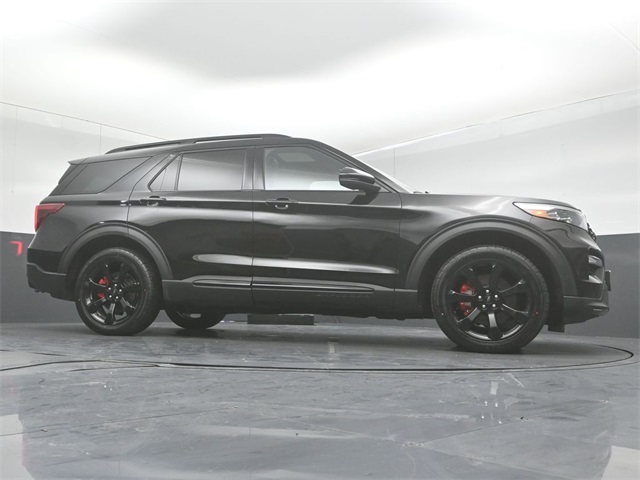 2021 FORD EXPLORER - Image 36
