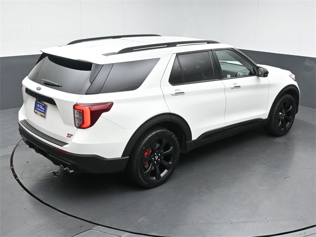 2022 FORD EXPLORER - Image 51