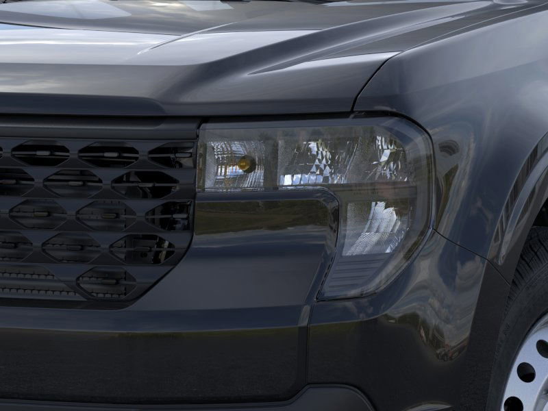2025 Ford Maverick XL photo 4