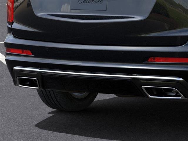 2025 Cadillac XT6 Premium Luxury photo 13