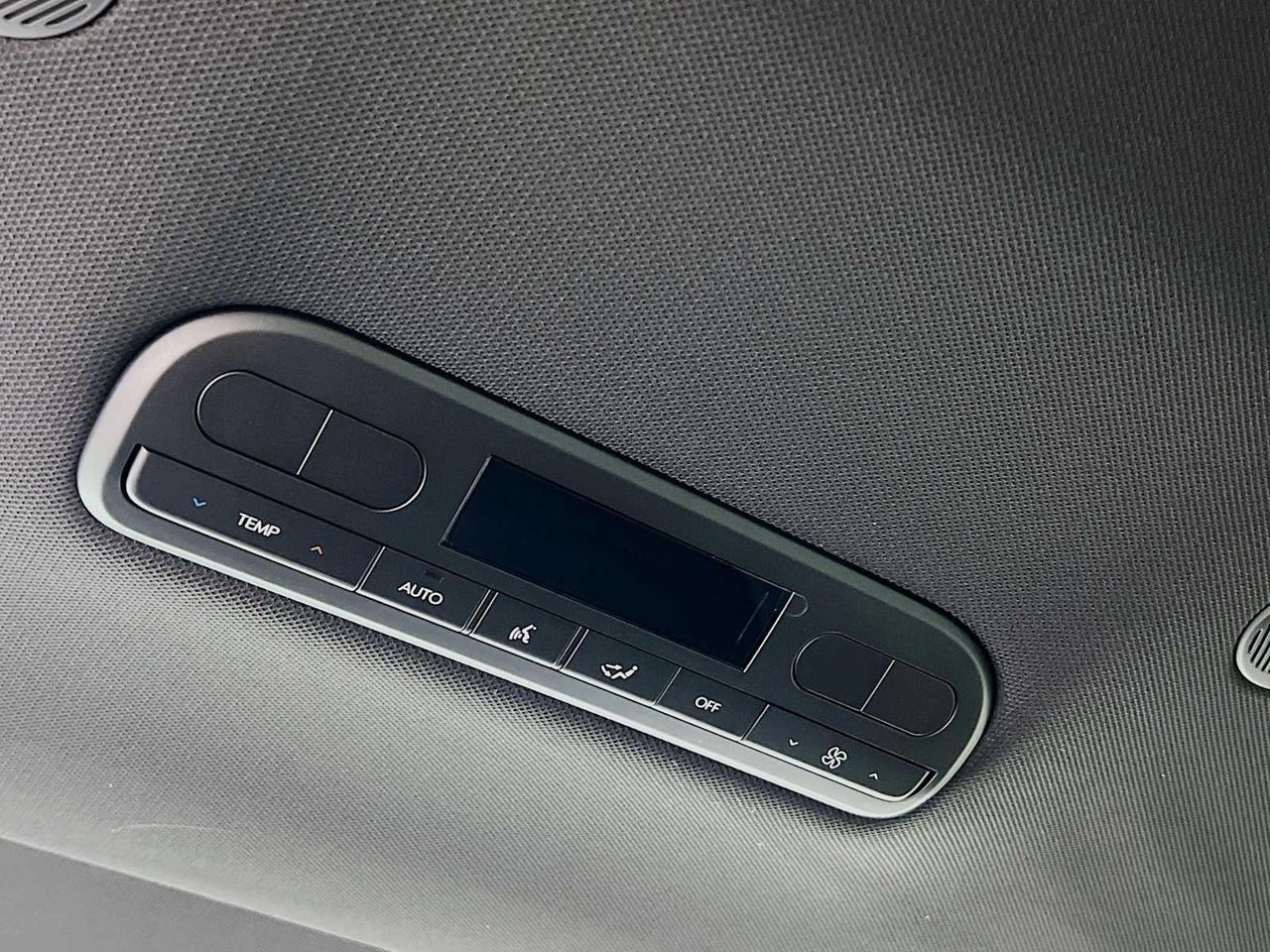 2026 Hyundai Palisade XRT photo 9