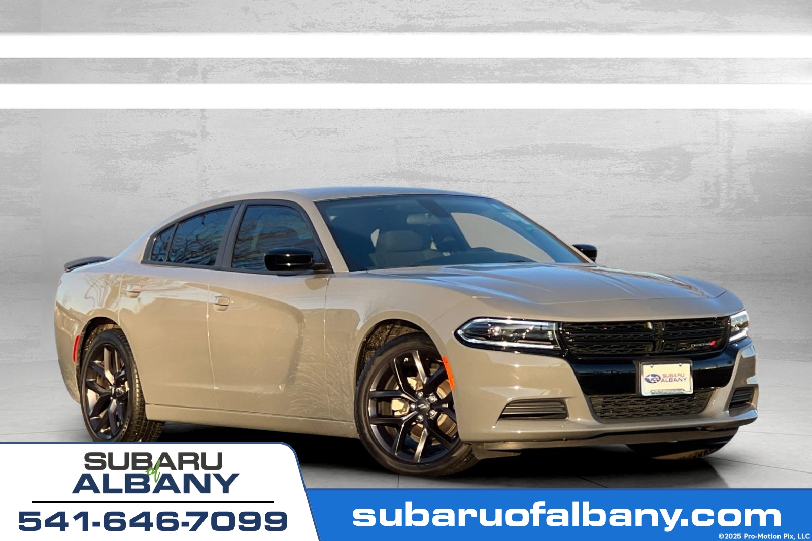 2023 Dodge Charger SXT's photo