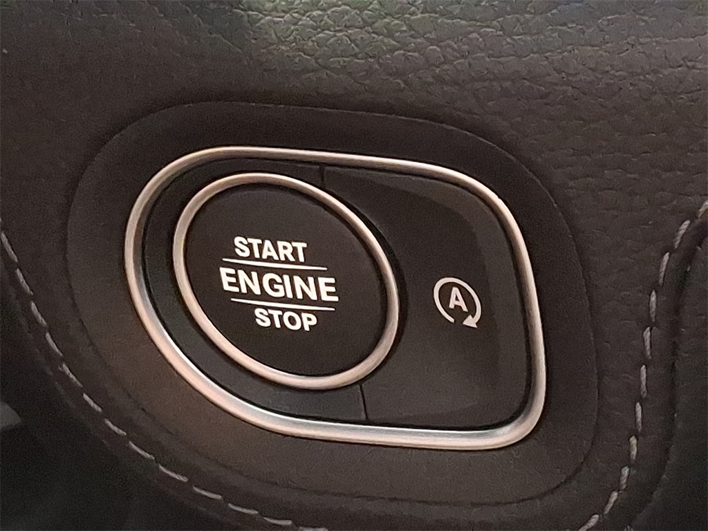 2025 Mercedes Benz GLS 450 4MATIC photo 20