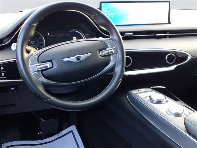 2024 Genesis GV70 2.5T photo 4