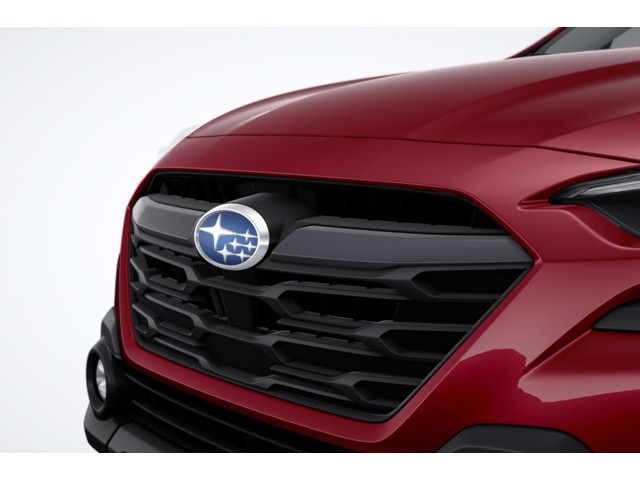 2025 Subaru Outback Premium photo 11