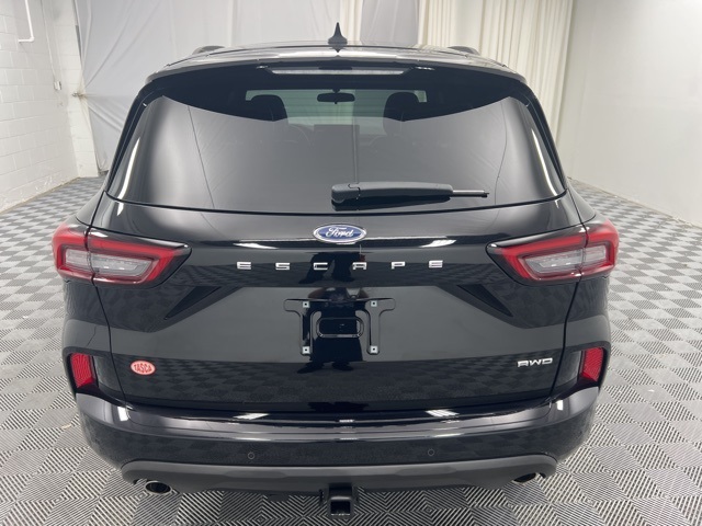 2023 Ford Escape ST-Line Select photo 7