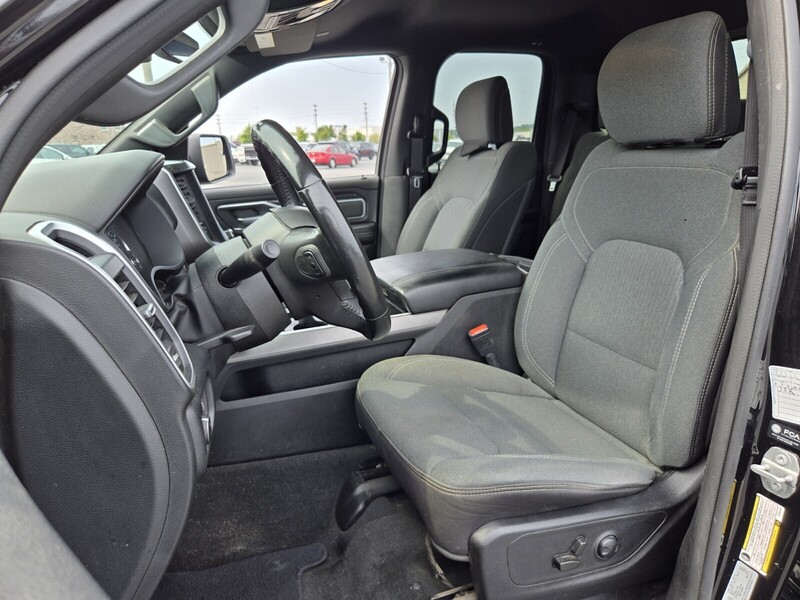 2022 Ram 1500 Big Horn Lone Star photo 9