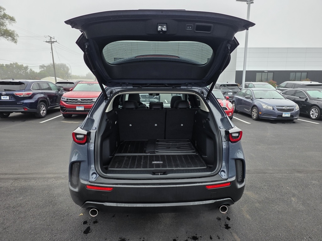 2025 Mazda CX-50 2.5 S Premium photo 2