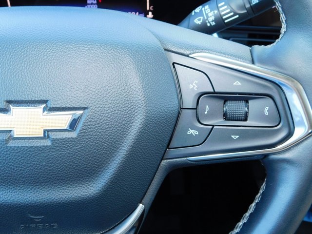 2024 Chevrolet Trax LT photo 24