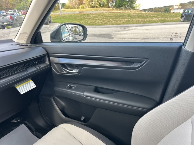 2025 Honda CR-V EX photo 29