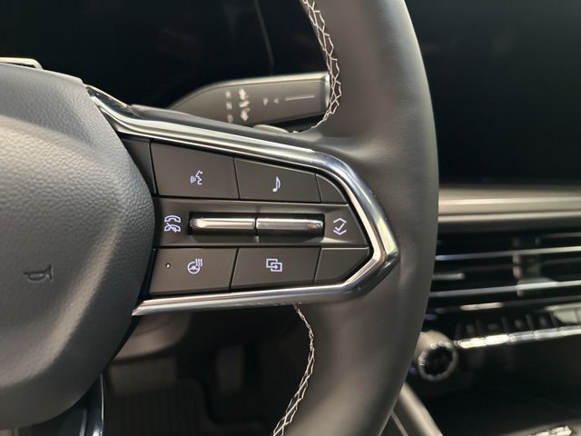 2026 Chevrolet Traverse photo 20