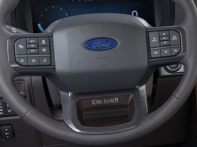 2026 FORD F-150 - Image 34