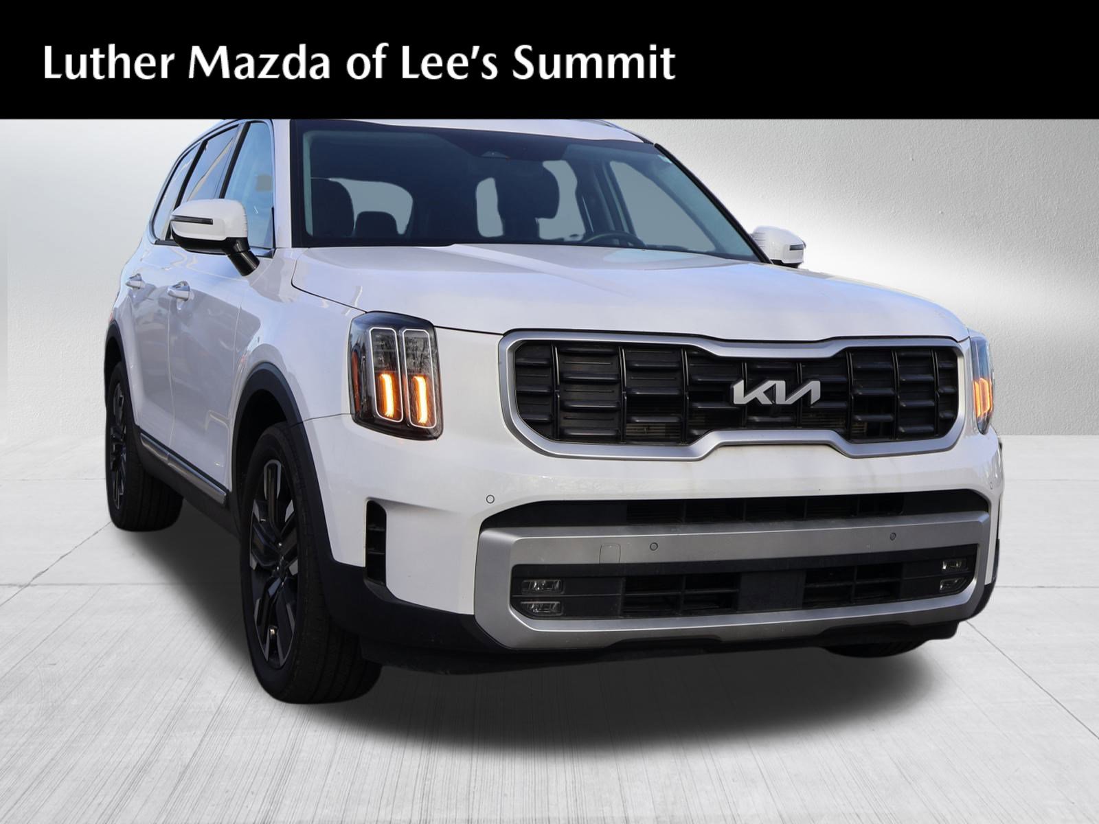 2024 Kia Telluride SX Prestige's photo