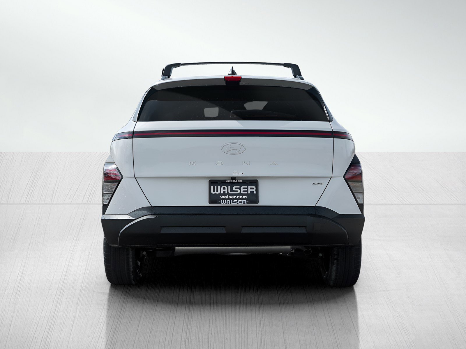 2025 Hyundai Kona SEL photo 4