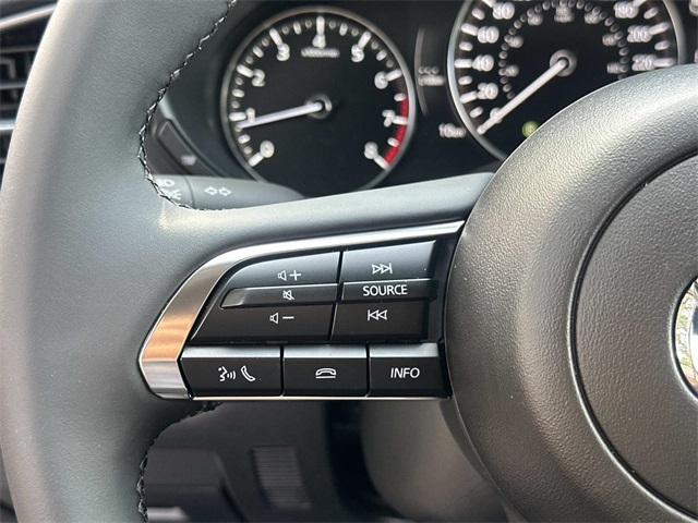 2025 Mazda CX-30 2.5 Select Sport photo 24