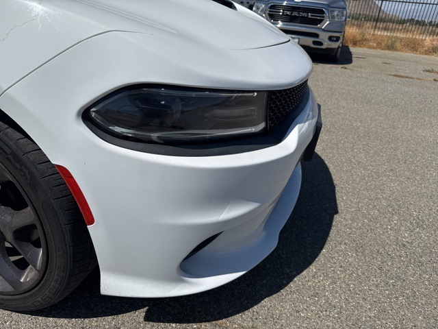 2019 Dodge Charger GT photo 9