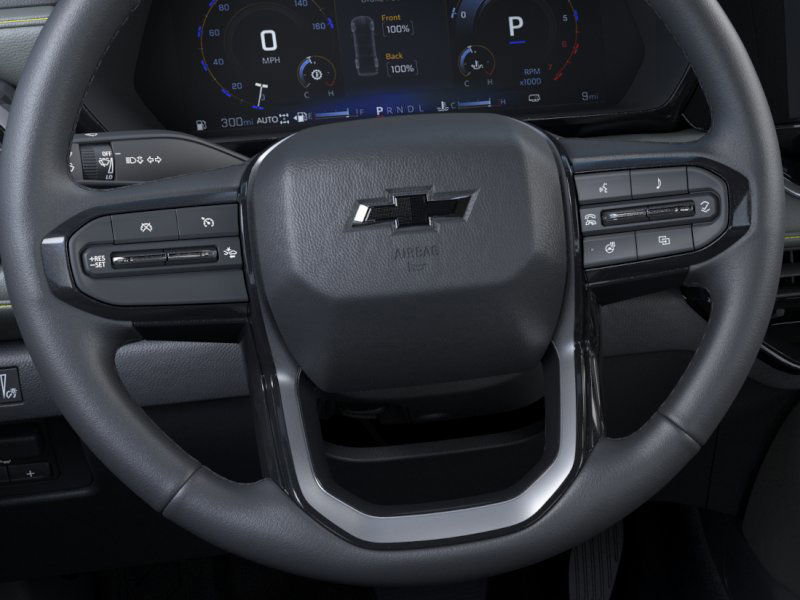 2026 Chevrolet Colorado ZR2 photo 18
