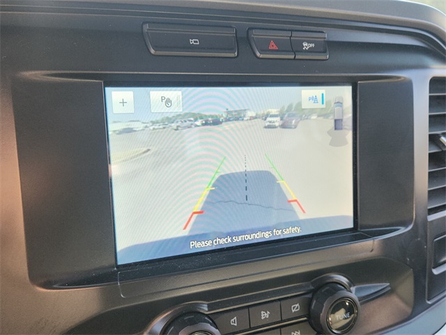 2022 Ford F-150 XLT photo 22