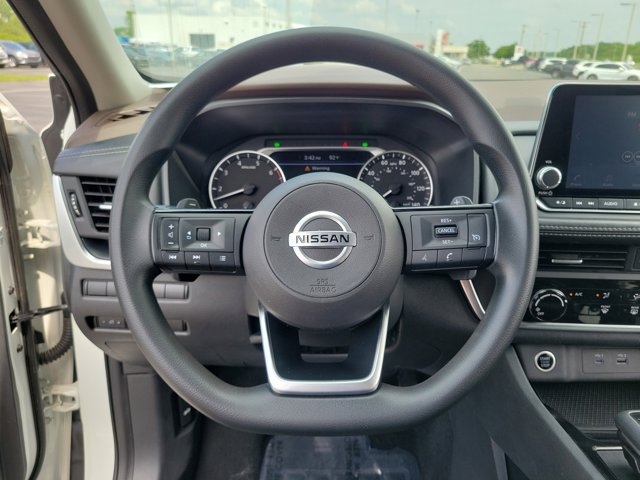 2021 Nissan Rogue S photo 19