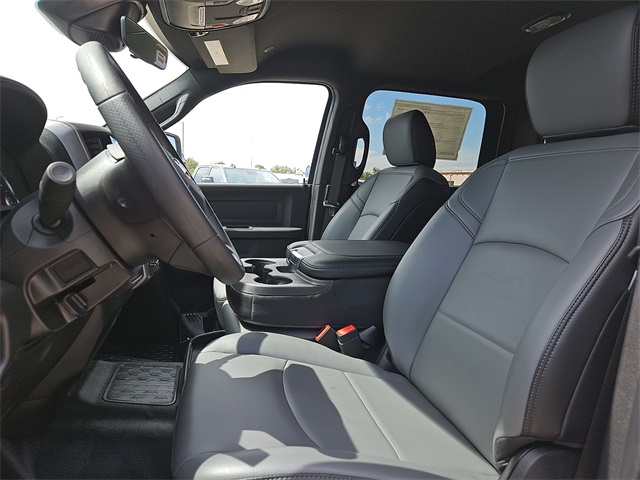 2026 Ram 5500 Tradesman photo 15