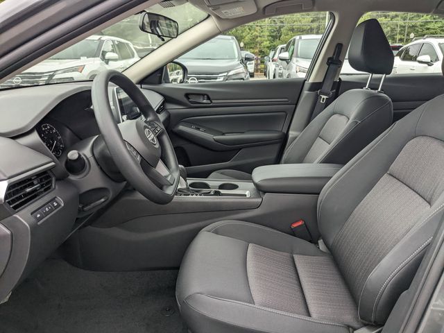 2025 Nissan Altima 2.5 S photo 16