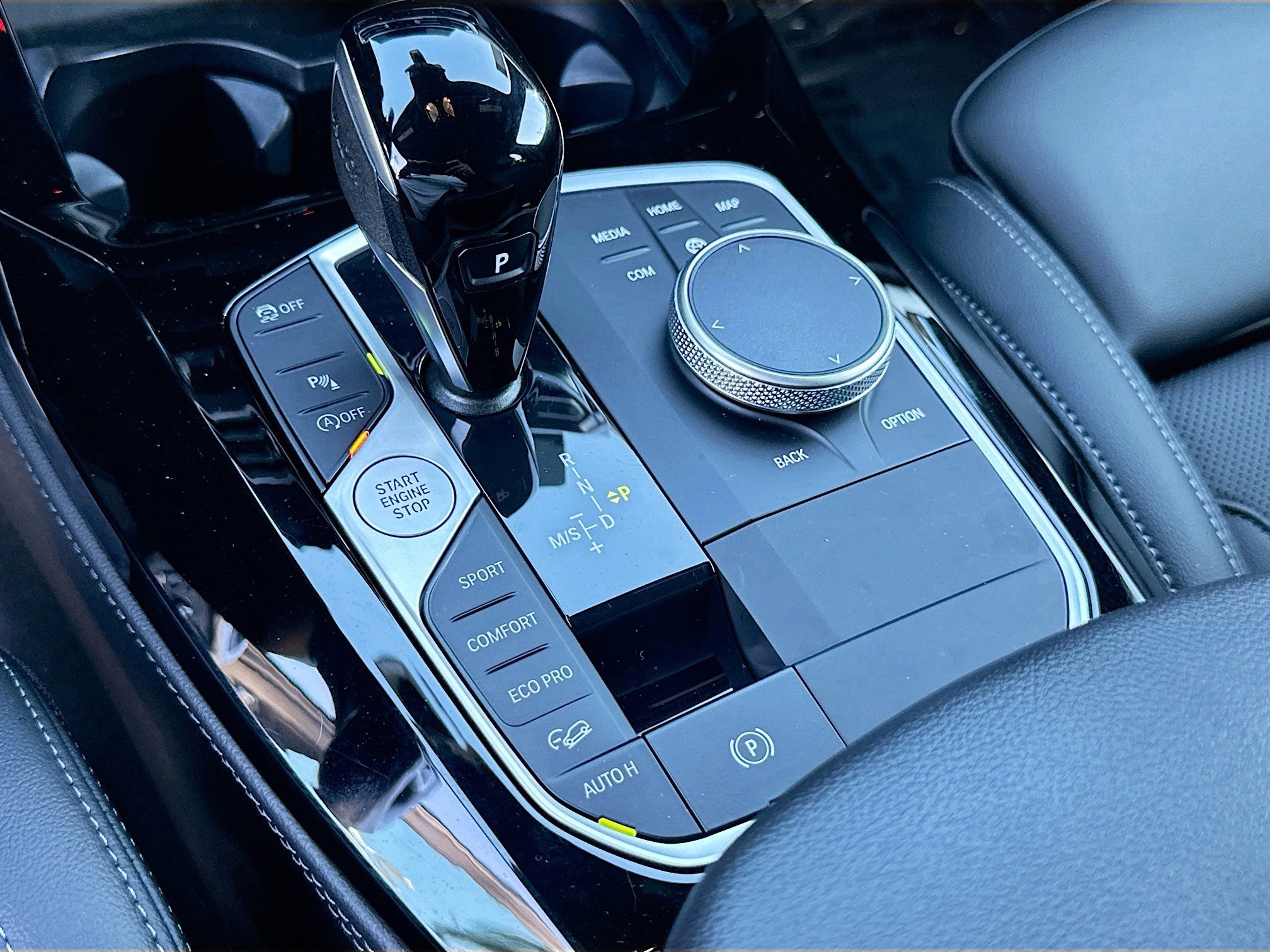 2023 Bmw X4 xDrive30i photo 14