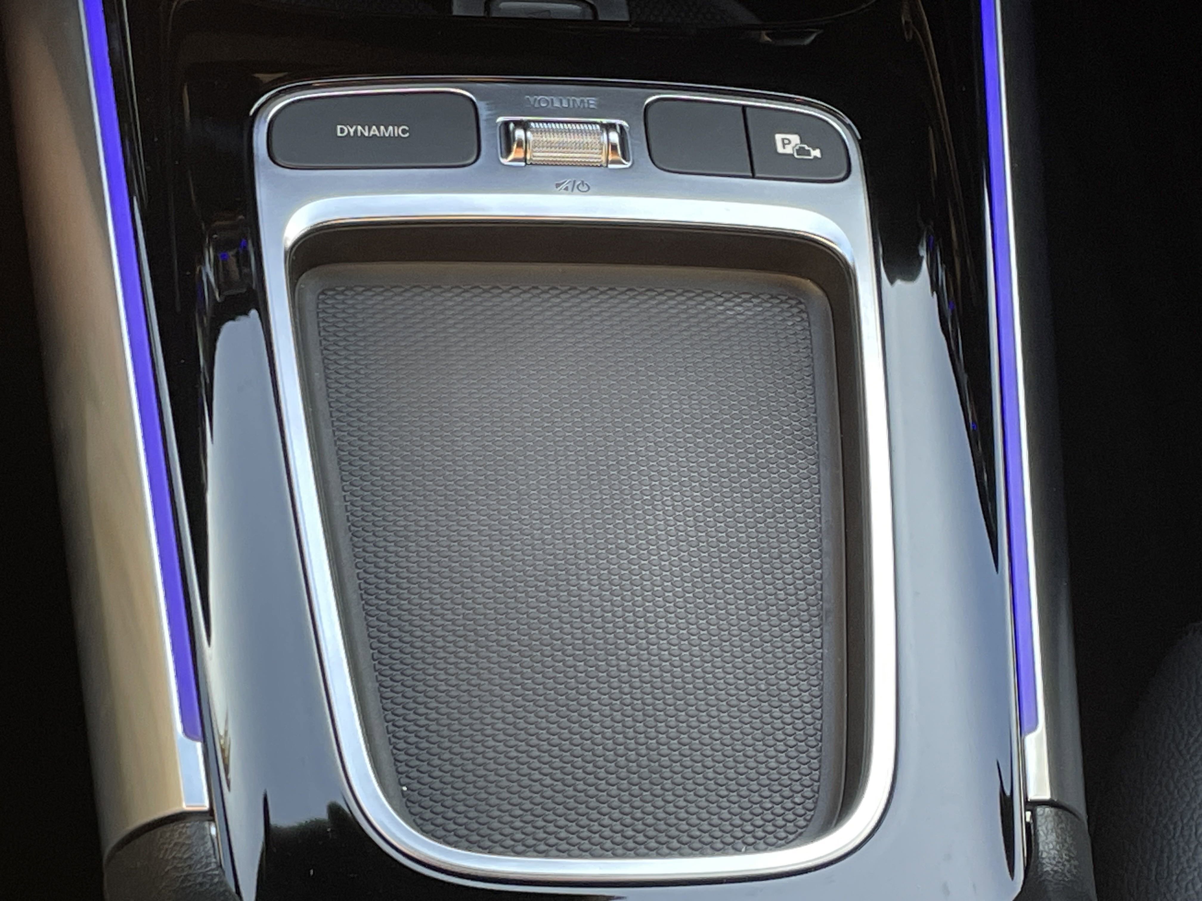 2025 Mercedes Benz GLA 250 photo 14