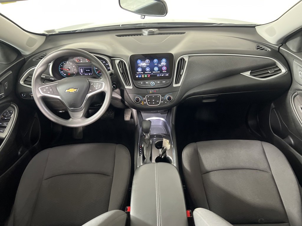 2022 Chevrolet Malibu 1LT photo 31