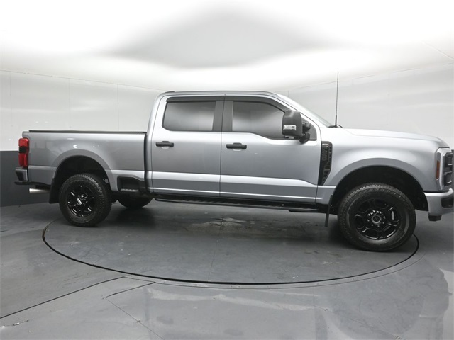 2024 FORD F-250 - Image 1