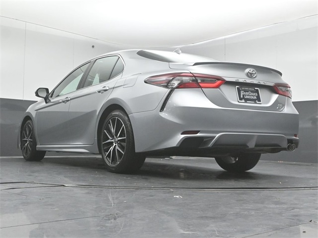 2021 TOYOTA CAMRY - Image 42