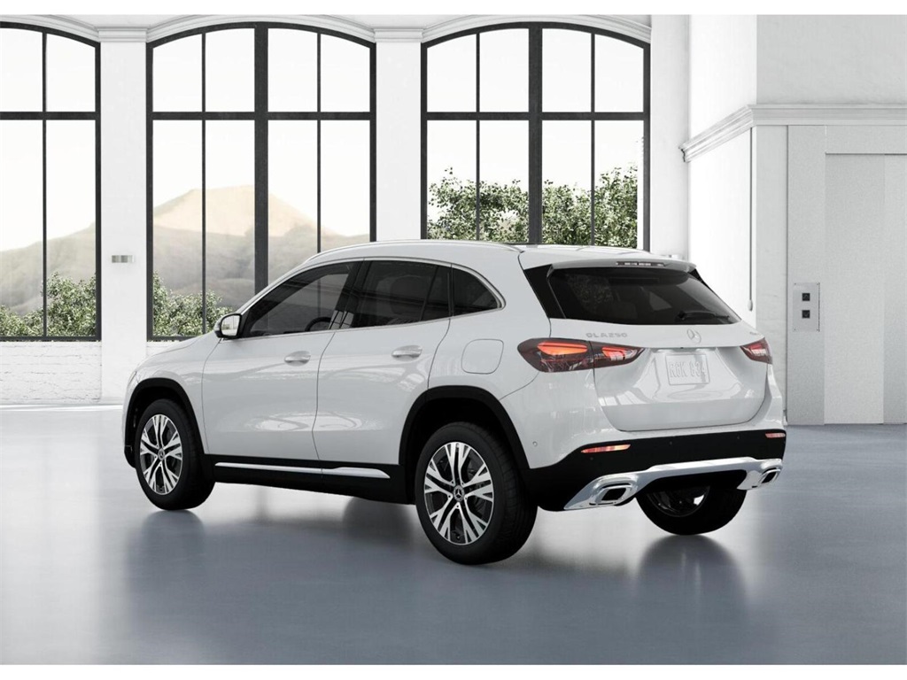 2026 Mercedes Benz GLA 250 4MATIC photo 22
