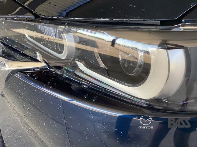 2025 Mazda CX-5 2.5 S Preferred photo 4