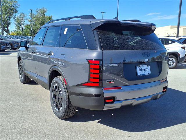 2026 Hyundai Palisade XRT photo 2