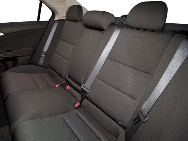 2011 Acura TSX photo 12