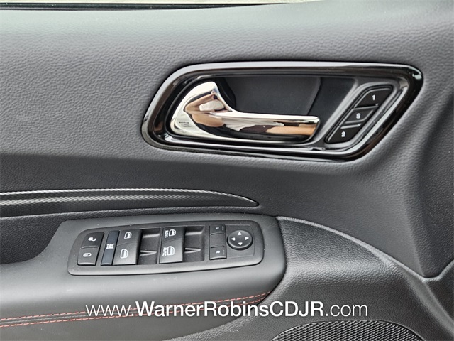 2024 Dodge Durango R/T Plus photo 26