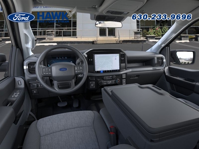 2025 FORD F-150 - Image 9