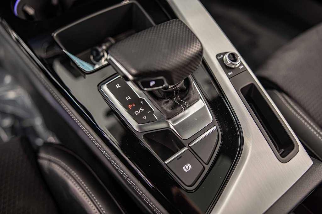 2024 AUDI A5 - Image 32