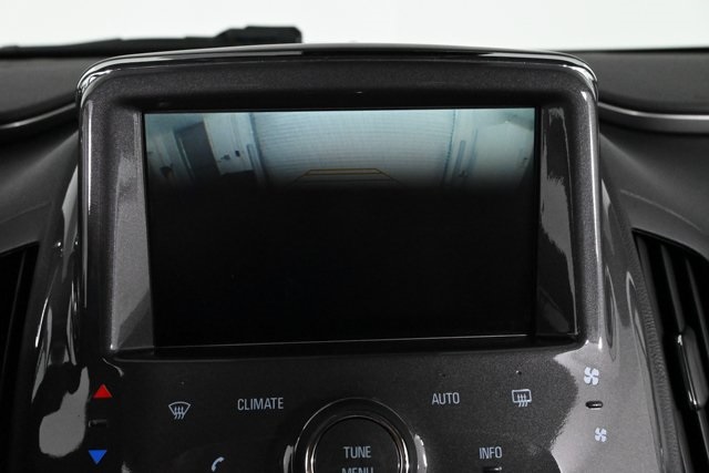 2015 Chevrolet Volt Base photo 19