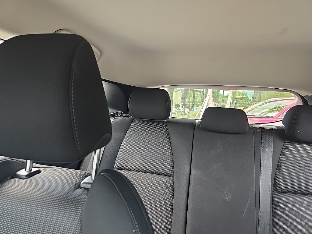 2025 Mazda CX-30 2.5 S photo 47