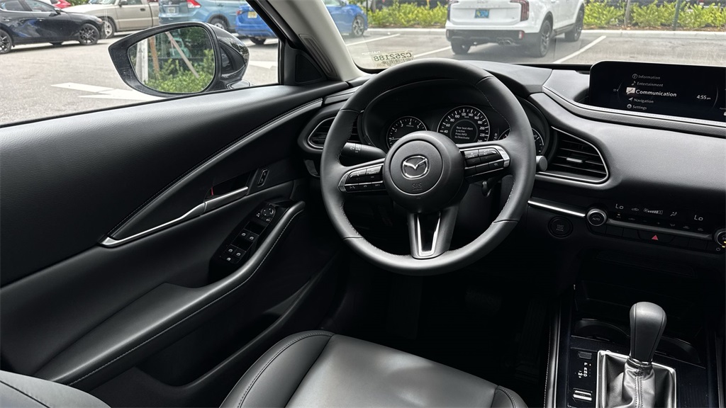 2025 Mazda CX-30 2.5 Select Sport photo 20