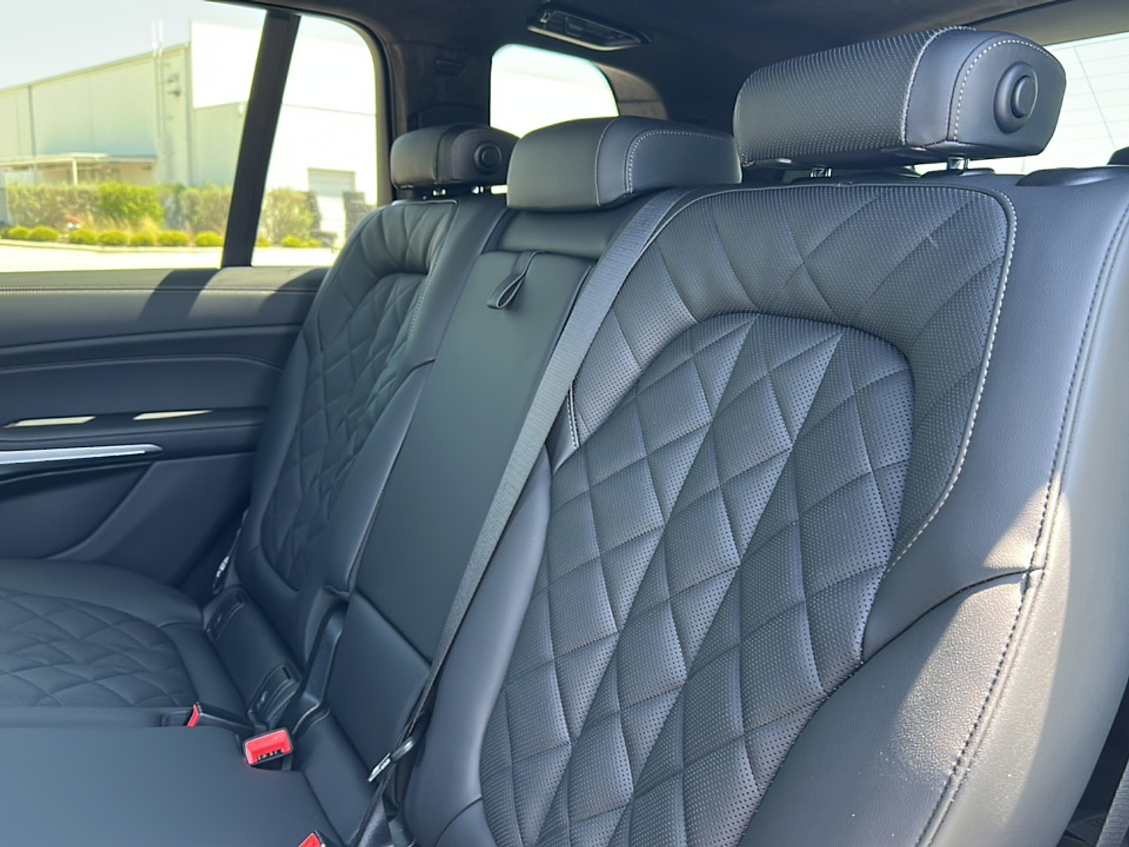 2025 Bmw X7 xDrive40i photo 7