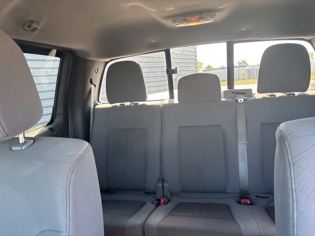 2012 Ford F-150 XLT photo 23