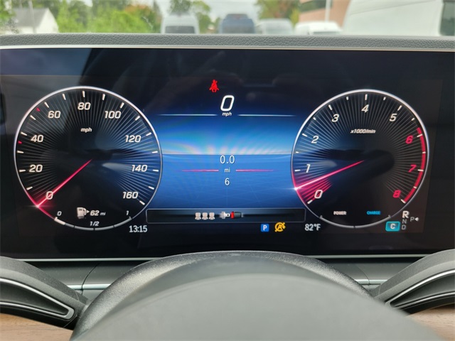 2026 Mercedes Benz GLE 450 4MATIC photo 24