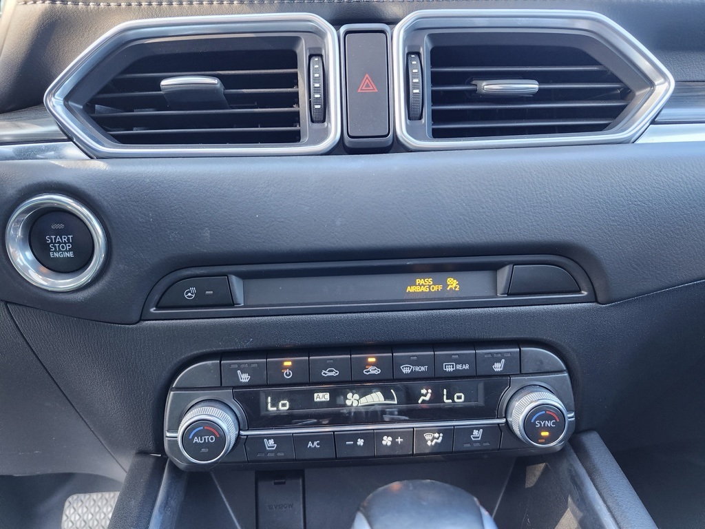 2023 Mazda CX-5 2.5 Premium Plus photo 10