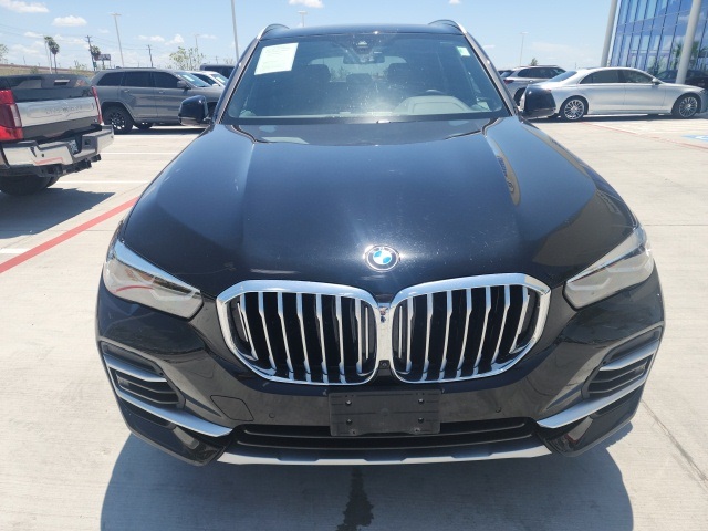 2023 Bmw X5 sDrive40i photo 2
