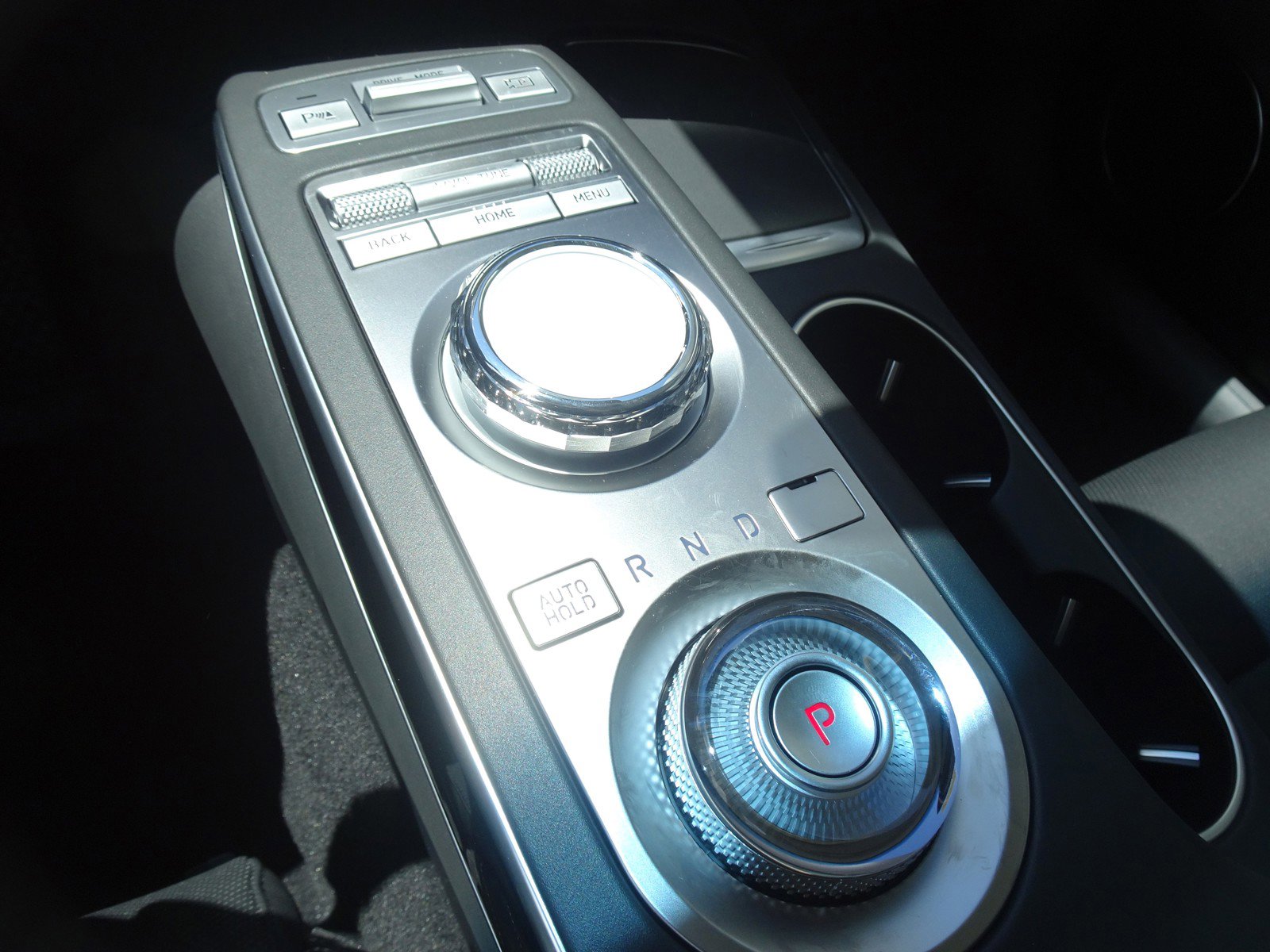 2025 Genesis GV70 2.5T photo 12