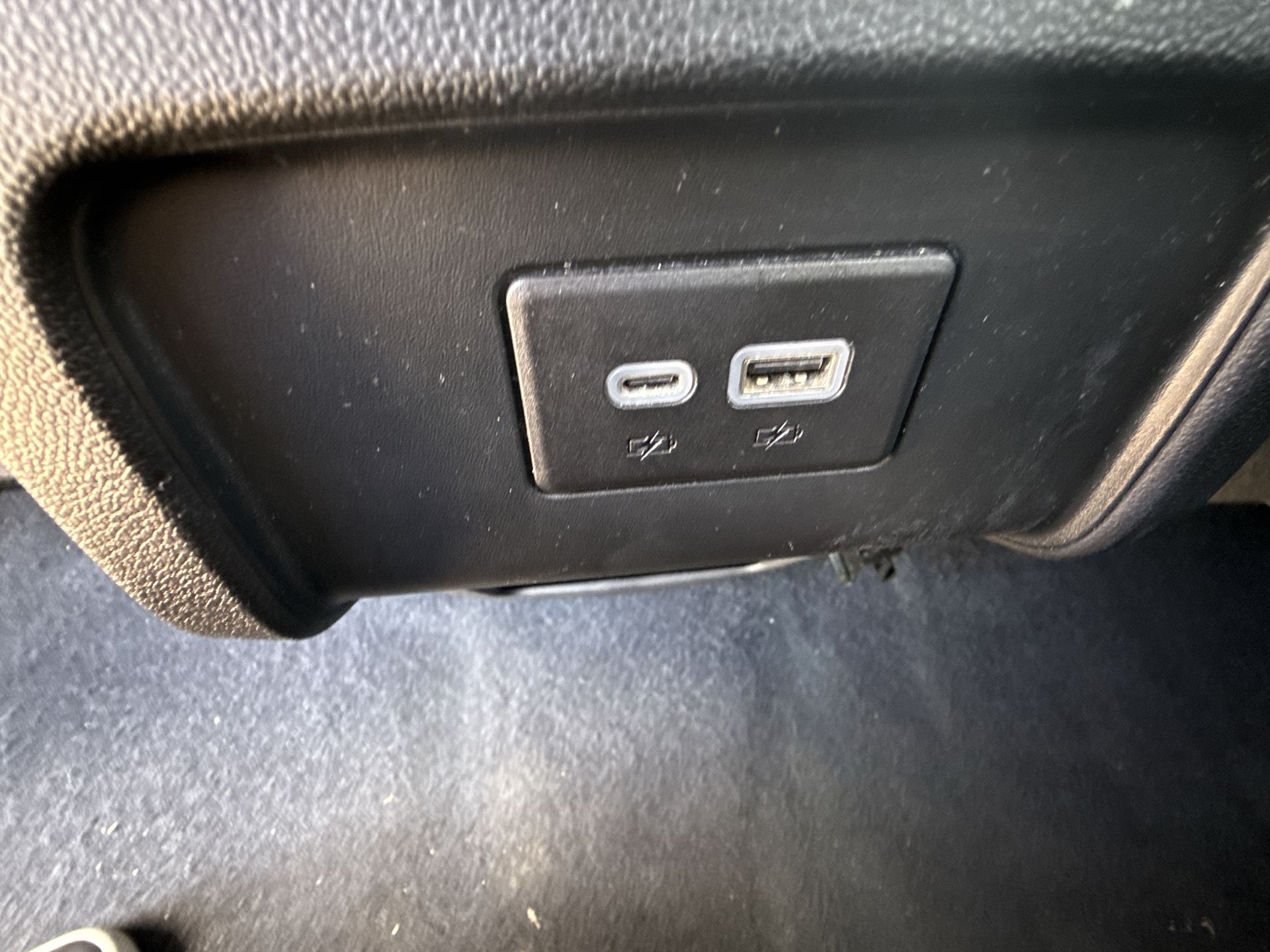 2024 Chevrolet Blazer 3LT photo 12